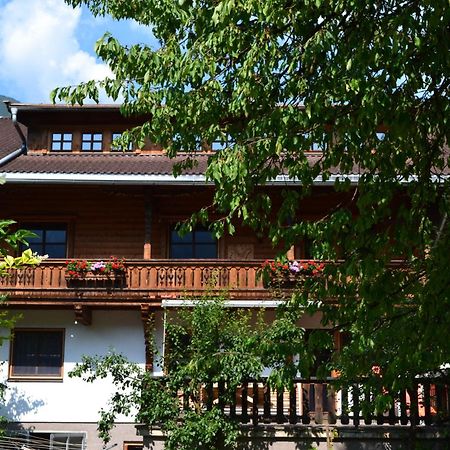 Boeglhof Villa Stumm Kültér fotó