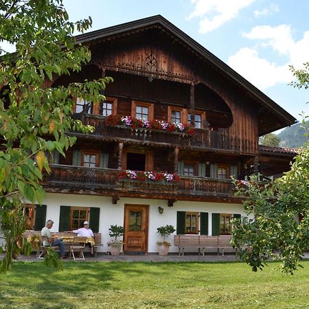 Boeglhof Villa Stumm Kültér fotó