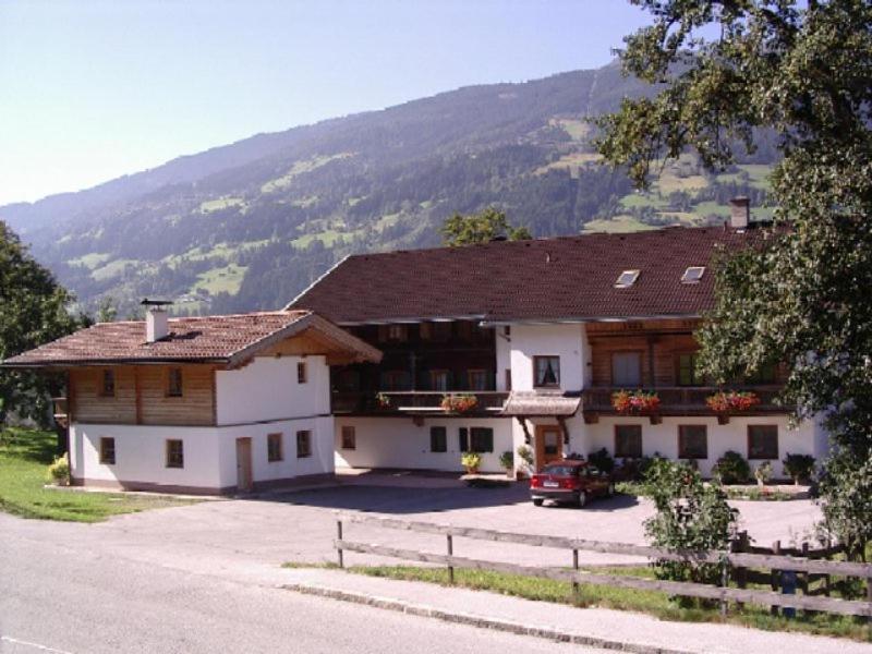 Boeglhof Villa Stumm Kültér fotó