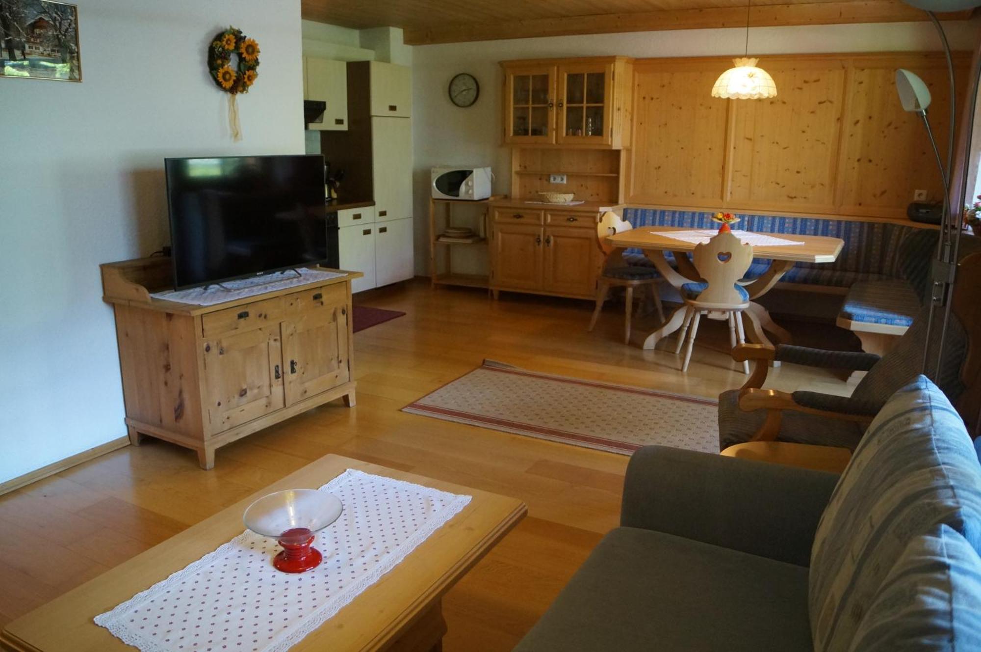 Boeglhof Villa Stumm Kültér fotó