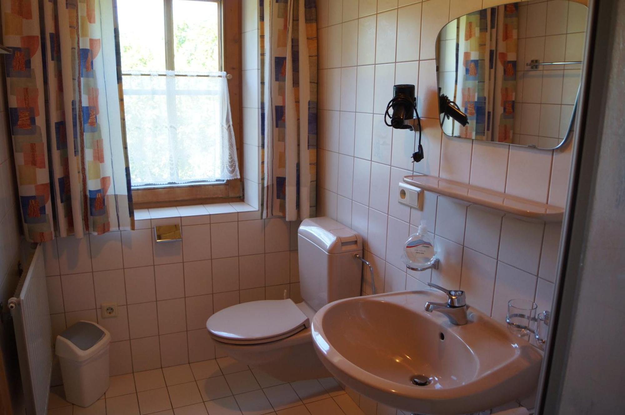 Boeglhof Villa Stumm Kültér fotó