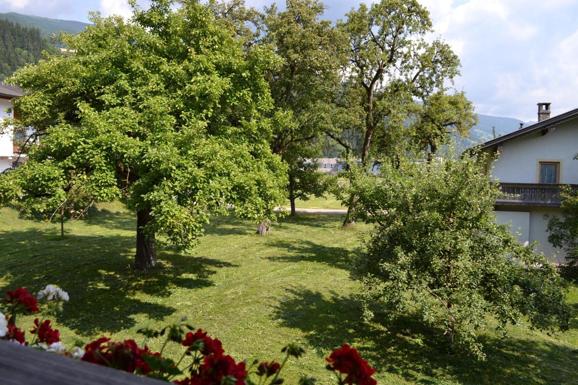 Boeglhof Villa Stumm Kültér fotó