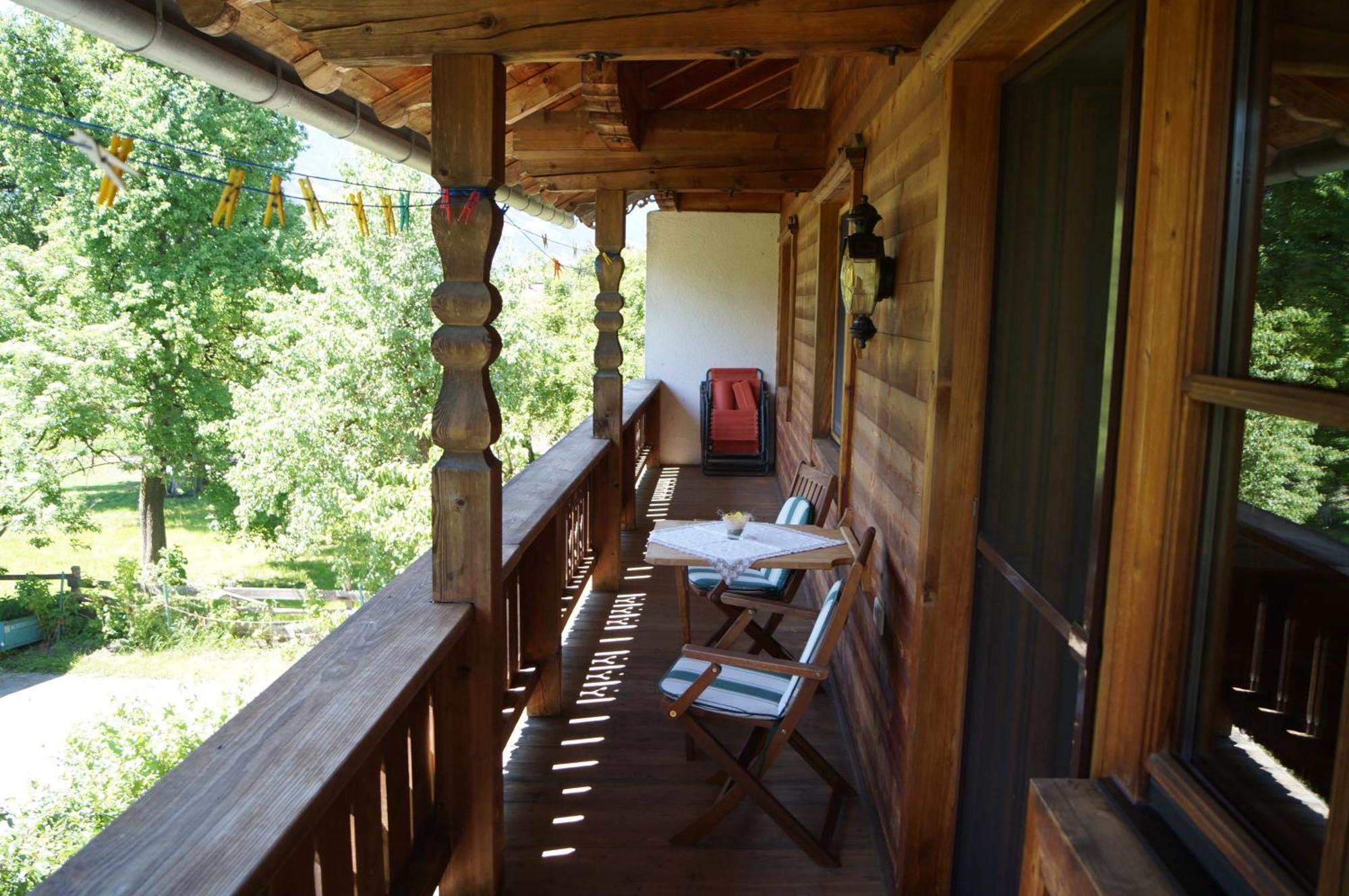 Boeglhof Villa Stumm Kültér fotó