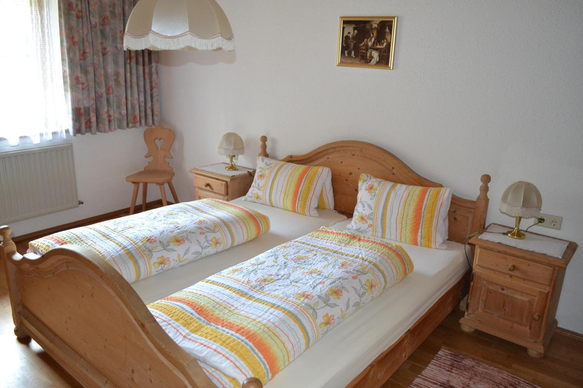 Boeglhof Villa Stumm Kültér fotó