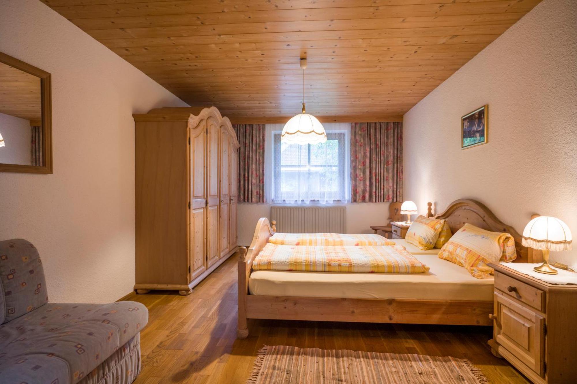 Boeglhof Villa Stumm Kültér fotó