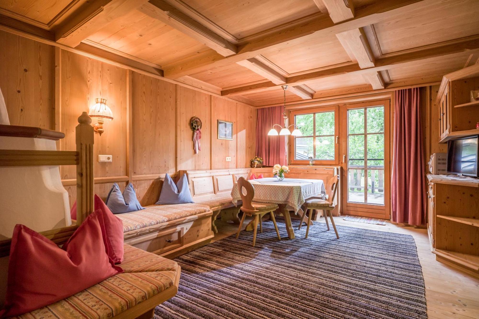 Boeglhof Villa Stumm Kültér fotó