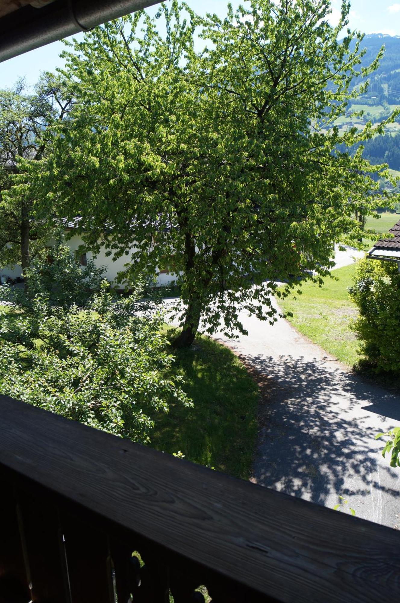 Boeglhof Villa Stumm Kültér fotó