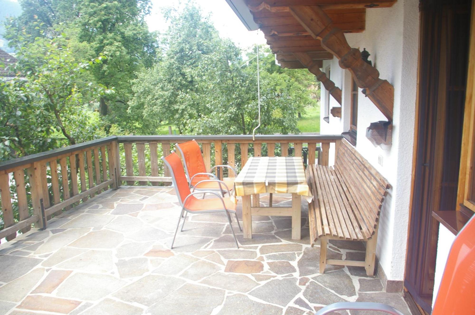 Boeglhof Villa Stumm Kültér fotó